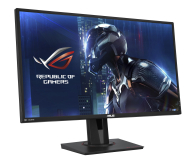 ASUS ROG SWIFT 27'' PG279QE IPS 8-bit 165Hz WQHD G-Sync - 532747 - zdjęcie 2